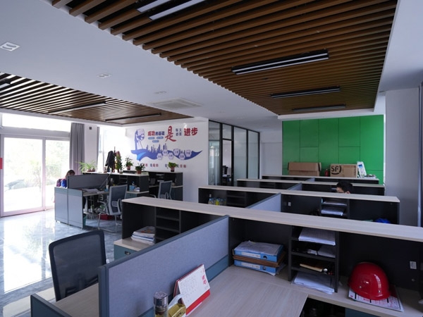 Sales Department